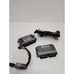 Kit De Demarrage Renault Clio 2 Phase 2